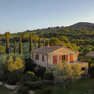 Podere Prataccio Alloggio per agriturismo Scansano
