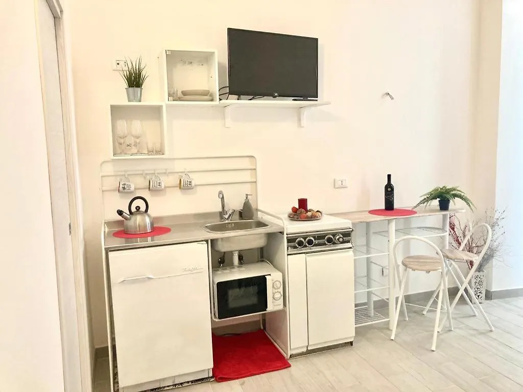 Cristina'S Home Catania