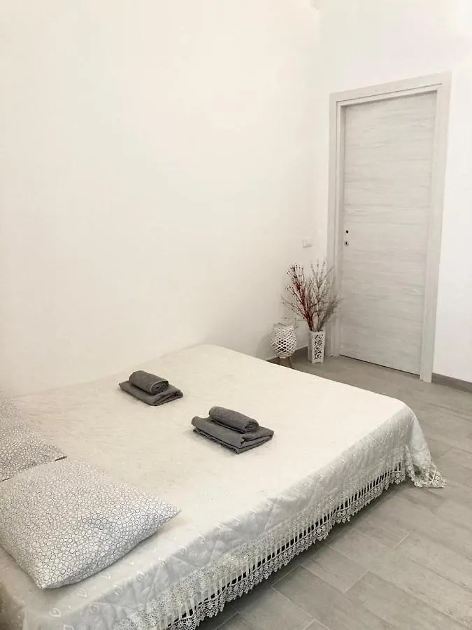 Cristina'S Home Catania Italy