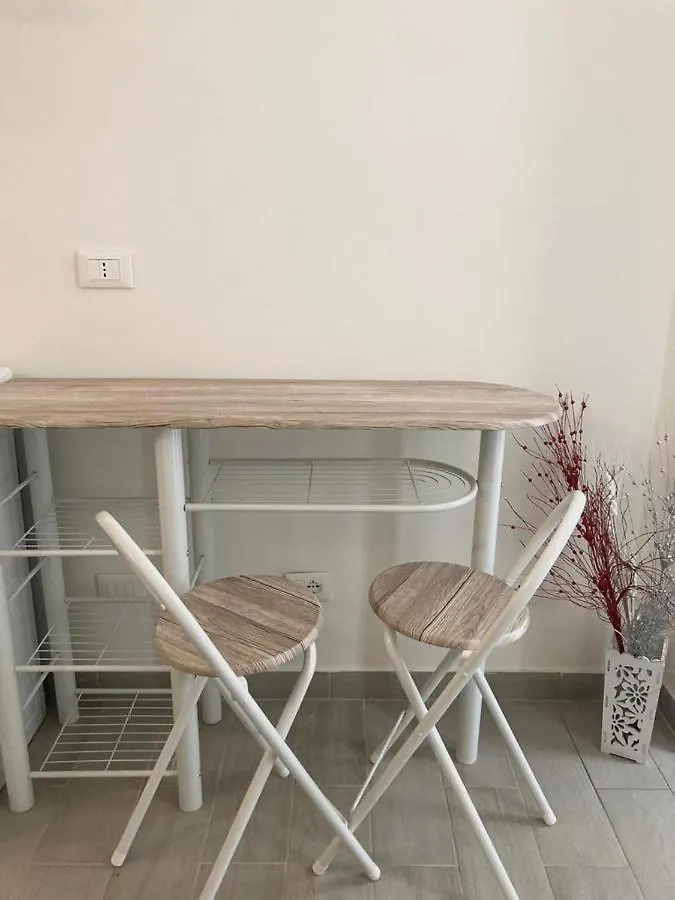 Apartment Cristina'S Home Catania