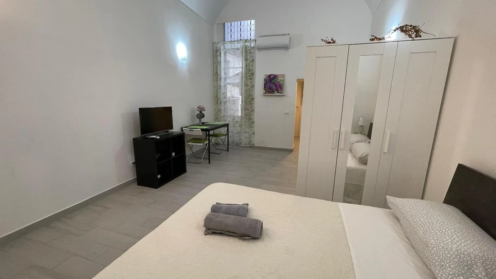 Cristina'S Home Catania