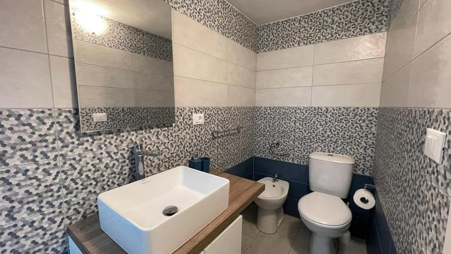 Apartment Cristina'S Home Catania