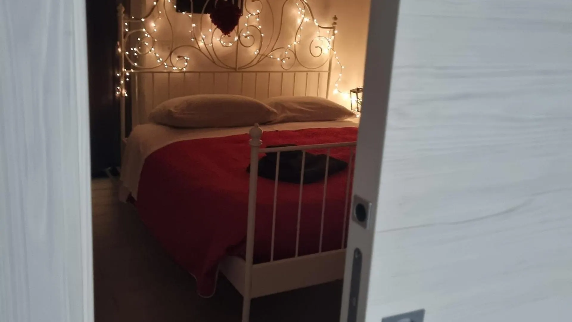 Cristina\'S Home location